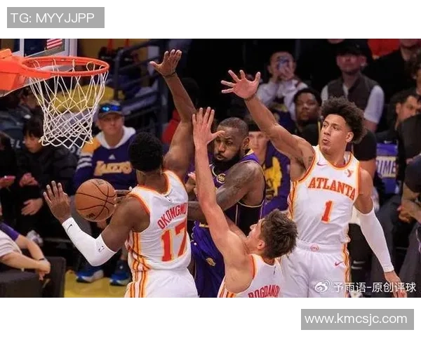 2021年2月2日湖人与老鹰精彩对决全场录像回放及赛后分析