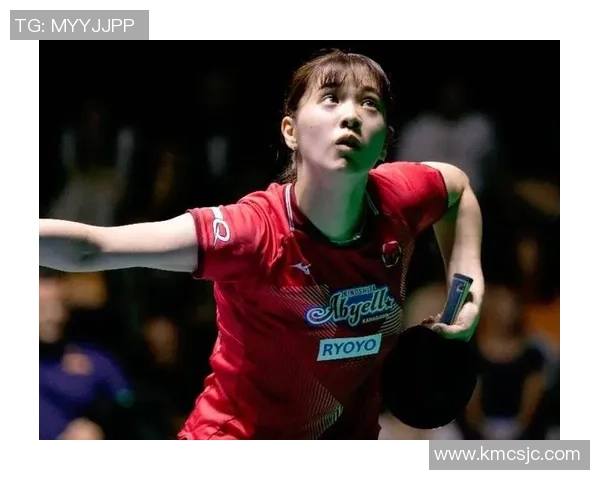 WTT球星赛女单4强发生，日本队占3席，国乒无缘，张本美和战桥本