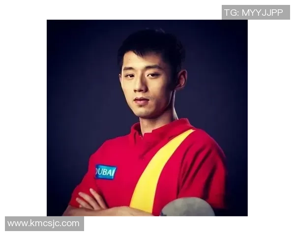 上海乒羽主任：张继科真人秀出场费比肩一线影星 国乒以为这是社会认可